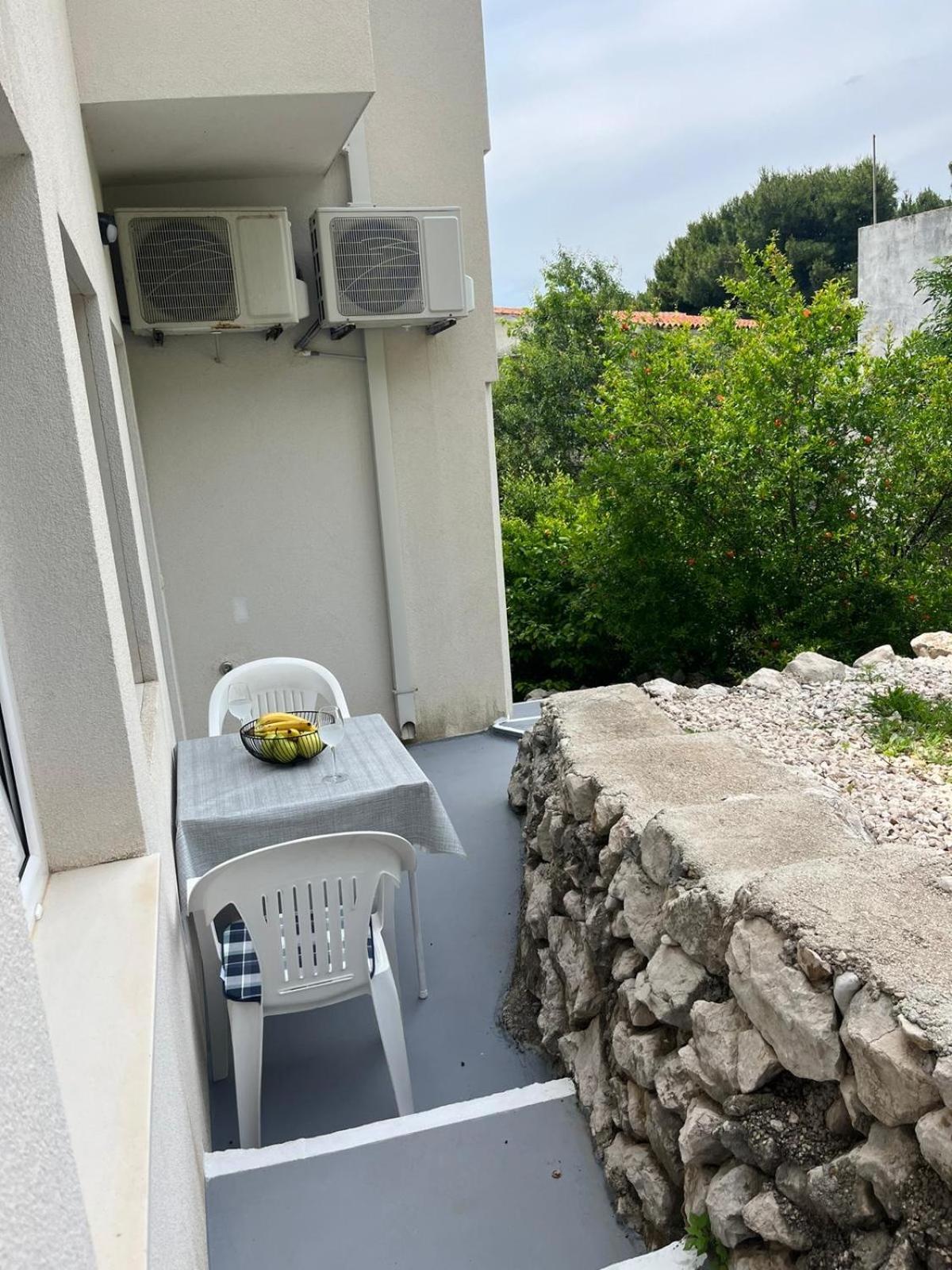 Apartments Talija Drasnice Cameră foto