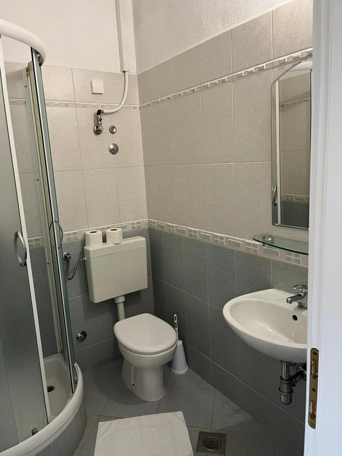 Apartments Talija Drasnice Cameră foto